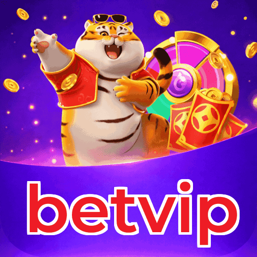 Siga a betvip no Facebook