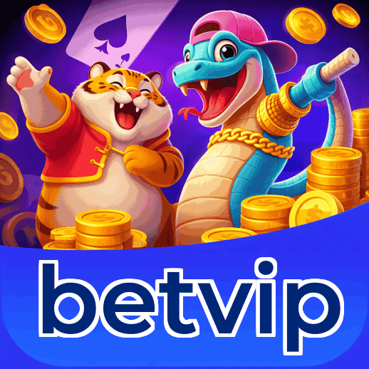 Instalação Android betvip